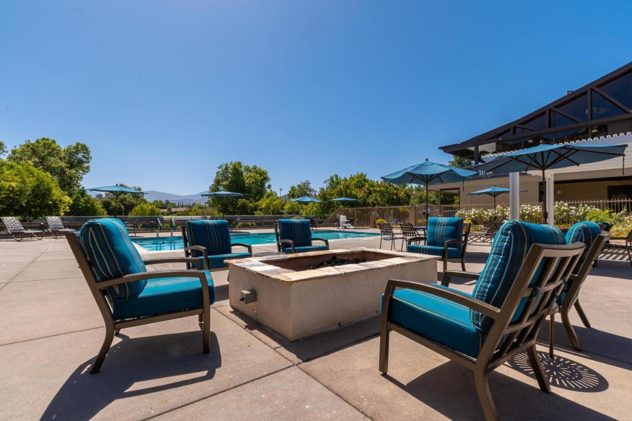 San Diego Country Estates Ramona Extérieur photo