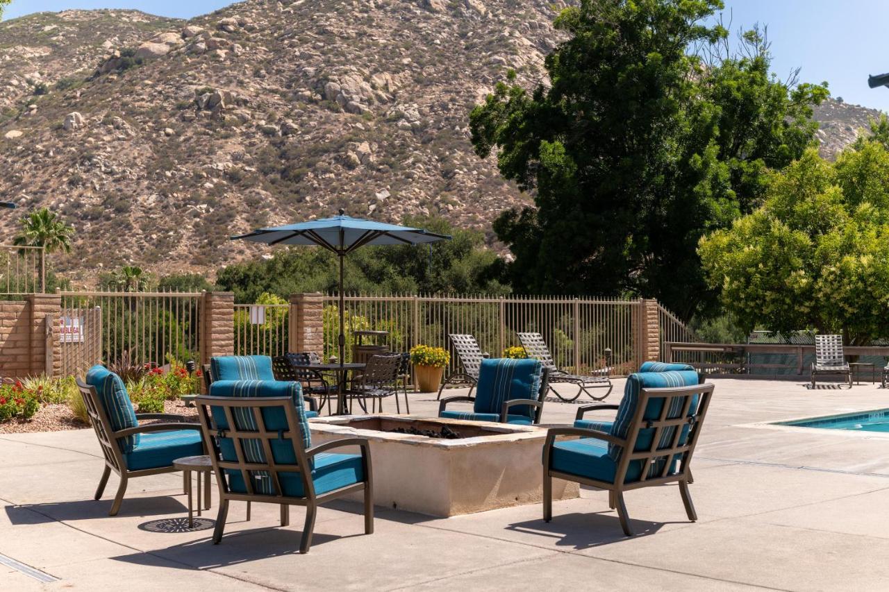 San Diego Country Estates Ramona Extérieur photo