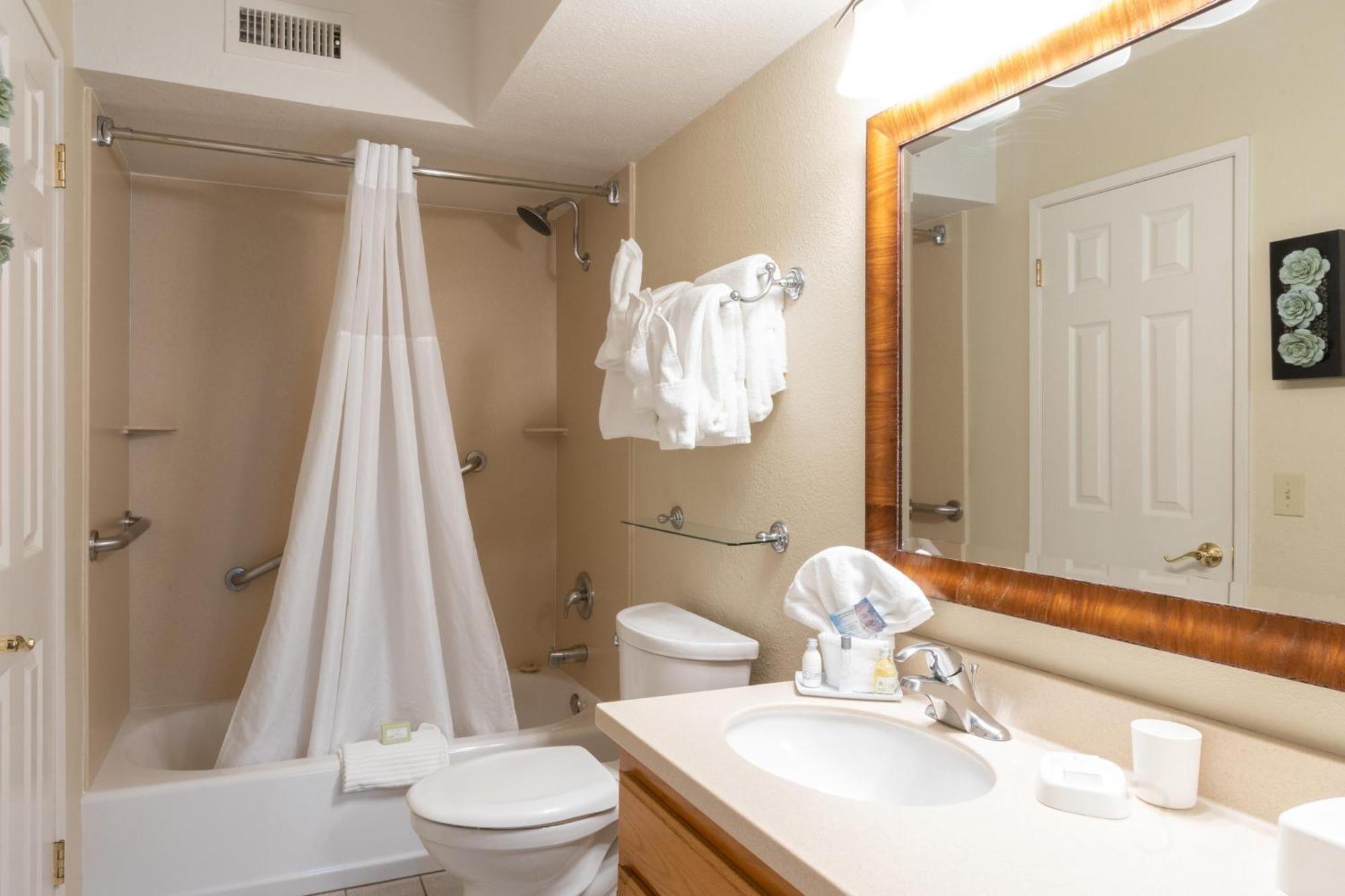 San Diego Country Estates Ramona Chambre photo