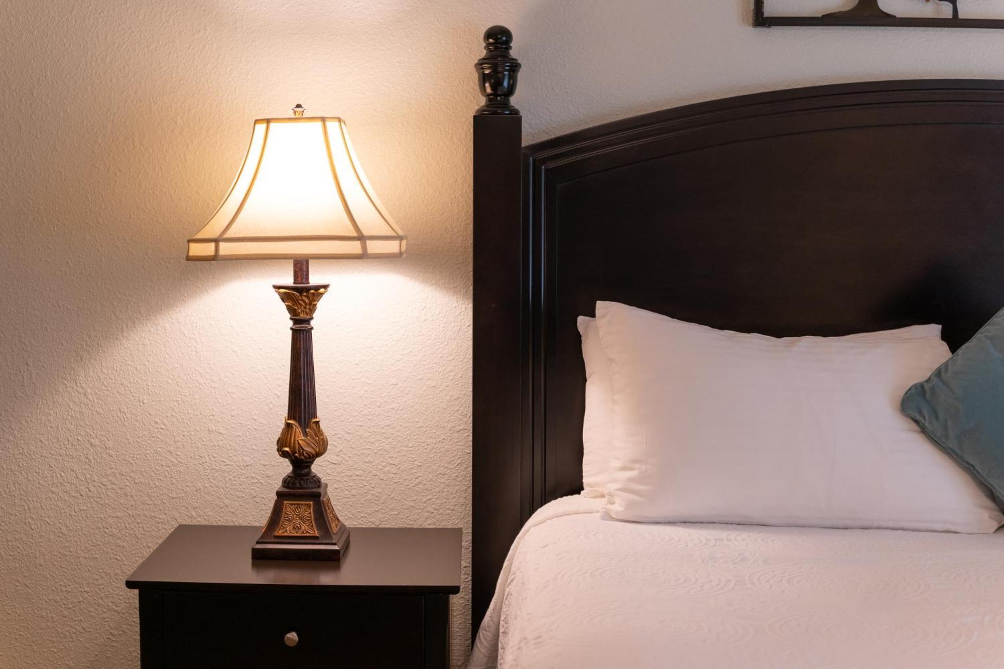 San Diego Country Estates Ramona Chambre photo