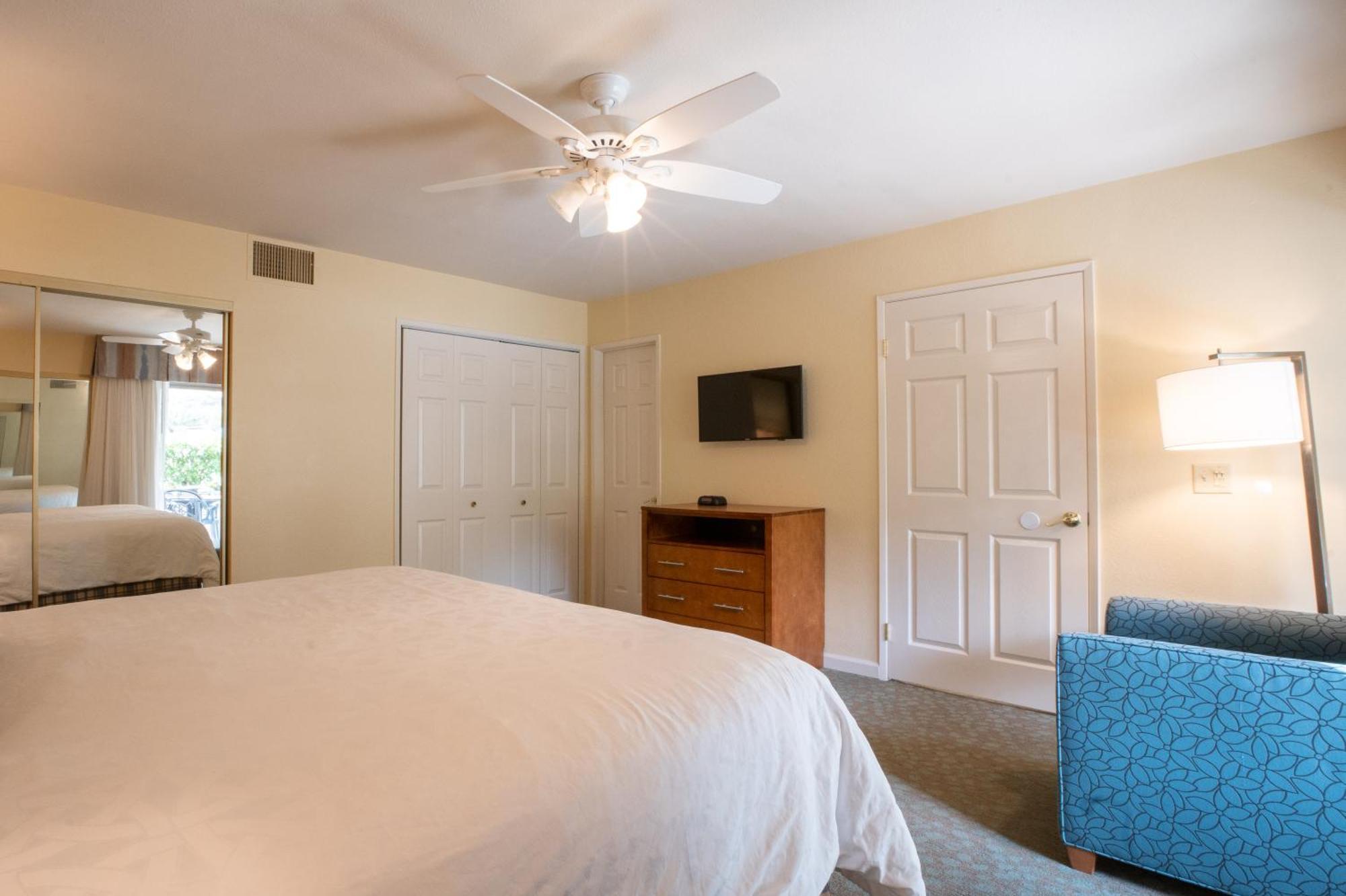 San Diego Country Estates Ramona Chambre photo