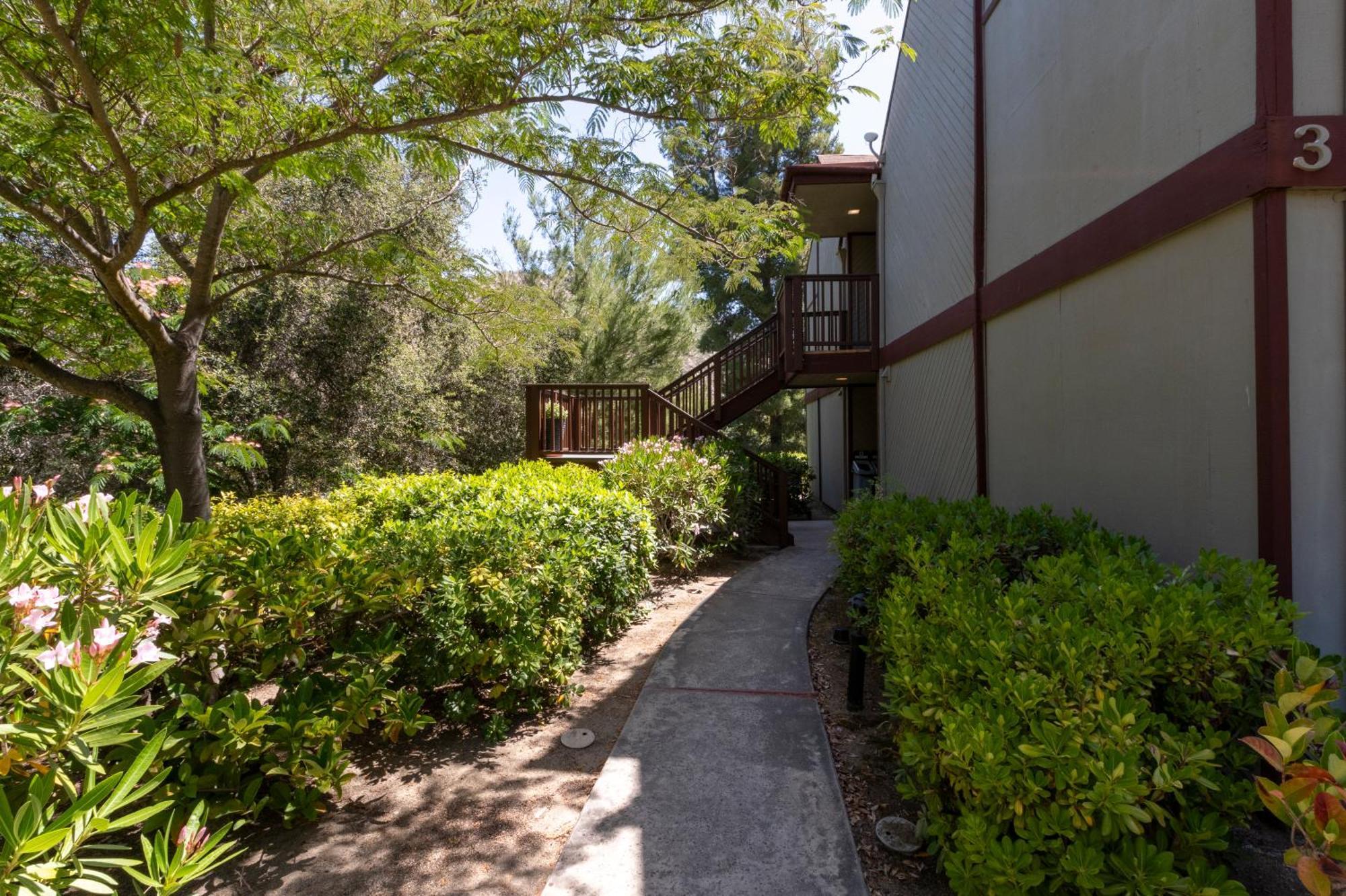 San Diego Country Estates Ramona Extérieur photo