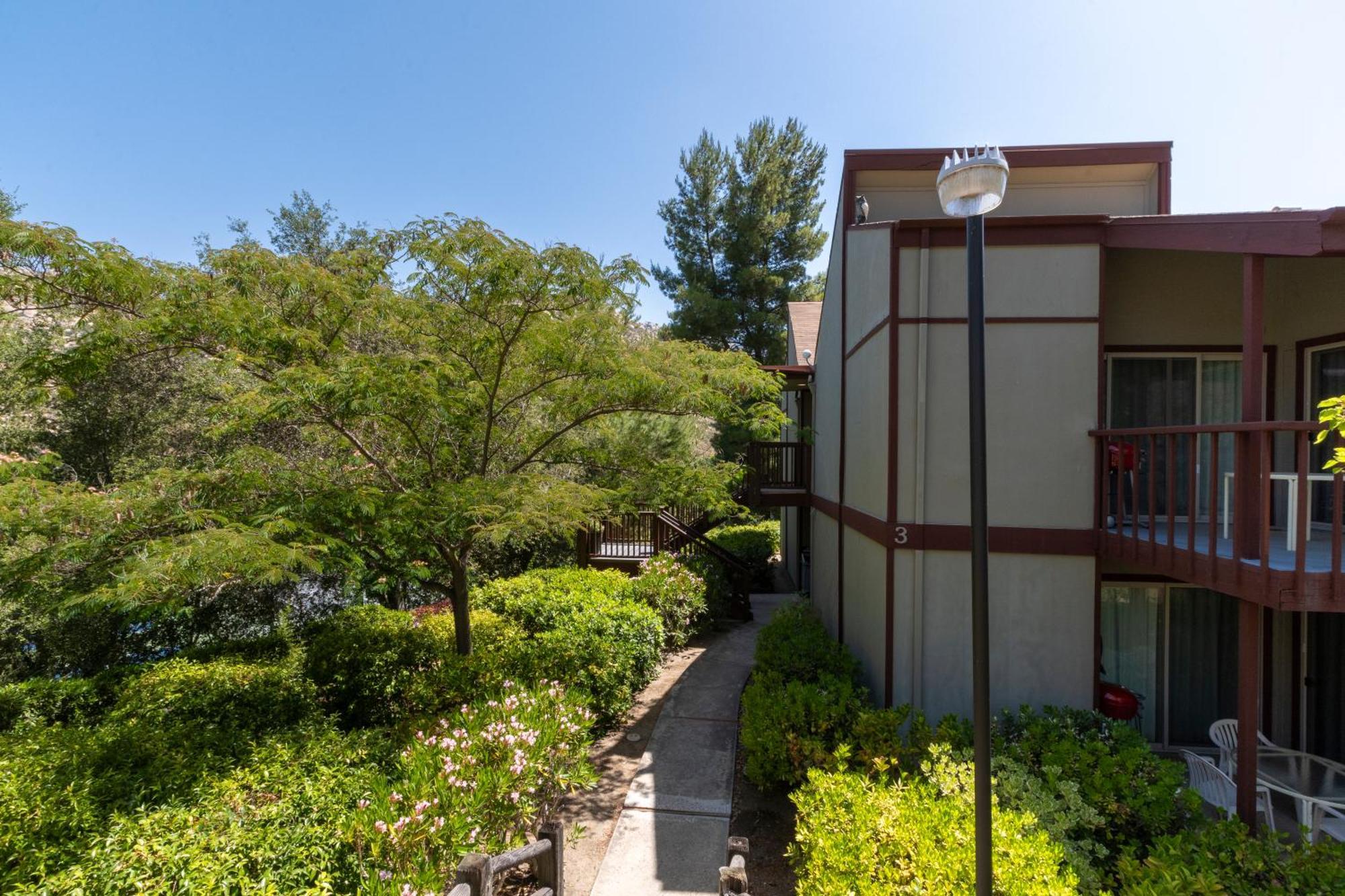 San Diego Country Estates Ramona Extérieur photo