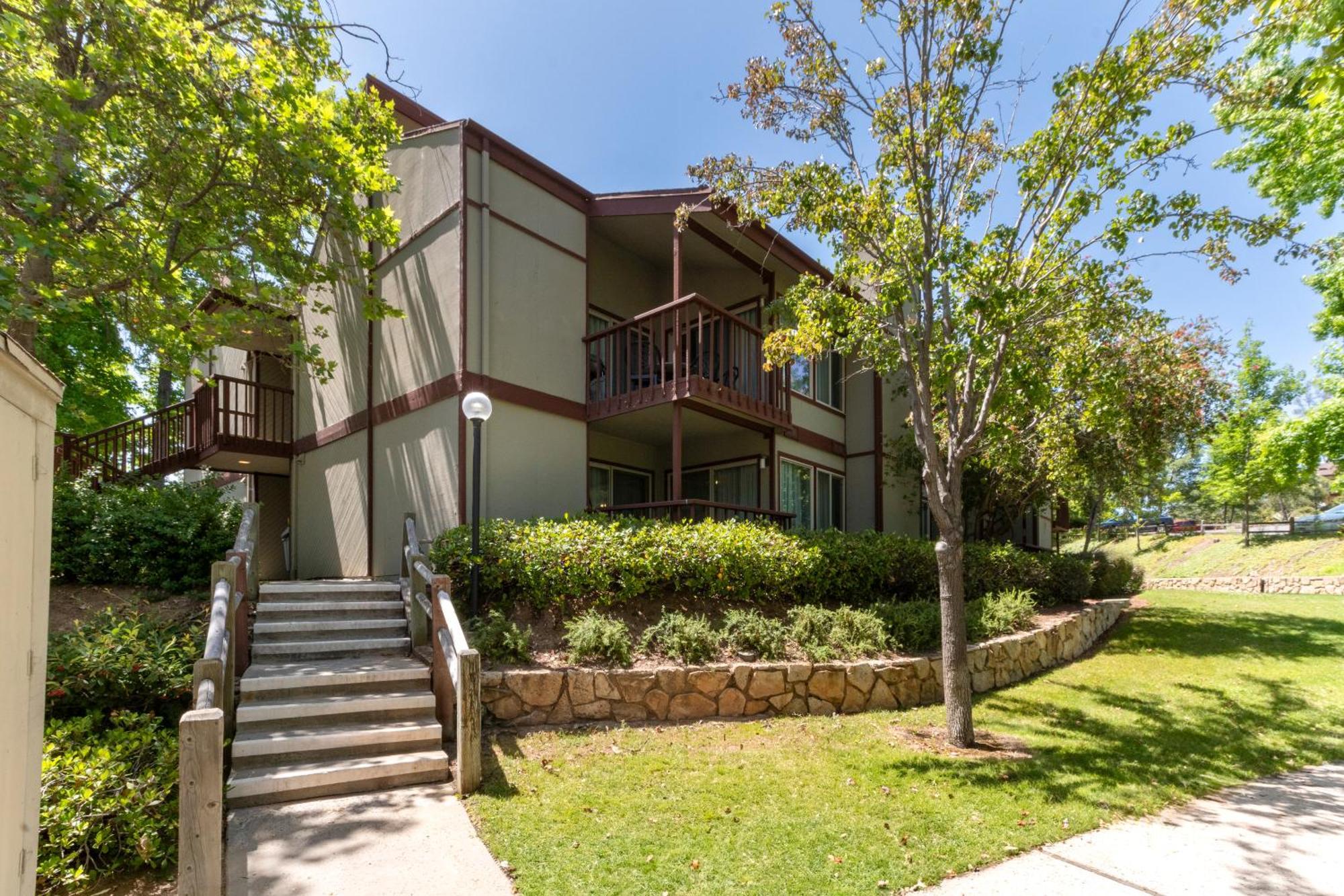 San Diego Country Estates Ramona Extérieur photo