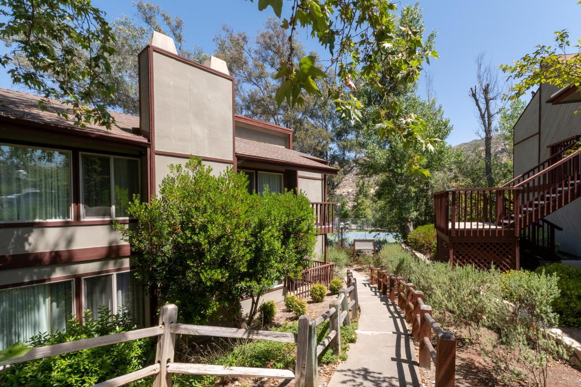San Diego Country Estates Ramona Extérieur photo